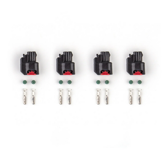 Injector Dynamics 1750-XDS Injectors