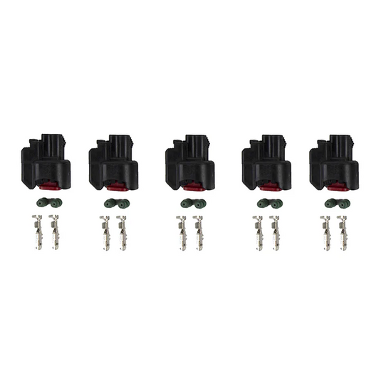 Injector Dynamics 2600-XDS Injectors