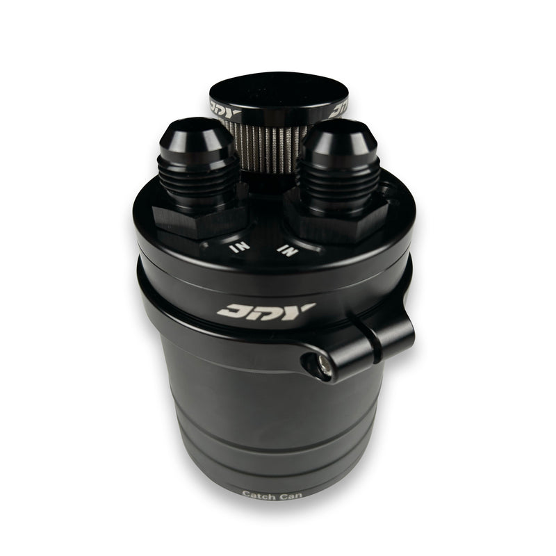 Load image into Gallery viewer, JDY BMW 3.0T G8X S58 Engine Oil Catch Can Kit
