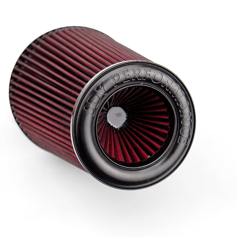 Load image into Gallery viewer, V3-JDY Titanium Air Intake for Audi TTRS 8S /RS3 8V 8Y

