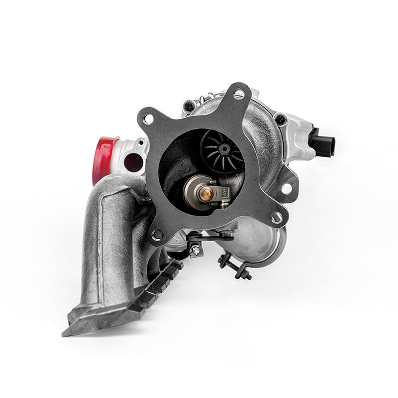 Load image into Gallery viewer, K04 Turbo Charger With Gasket For VW Golf GTI V Jetta Passat 2.0TFSI Billet Wheel
