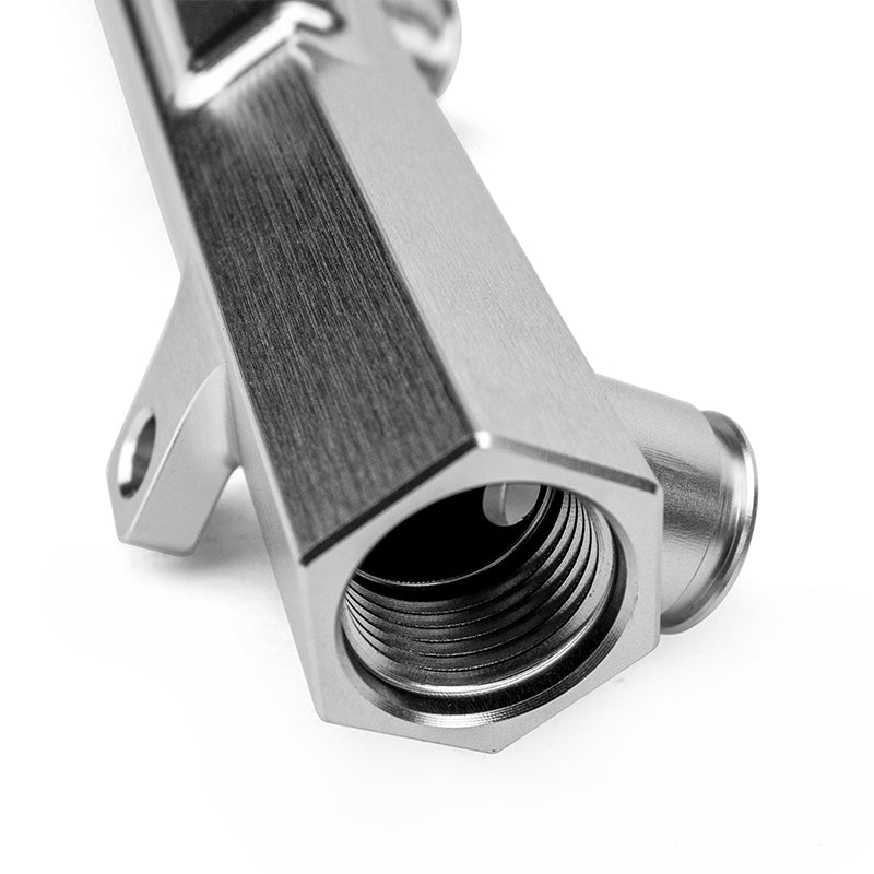Load image into Gallery viewer, Billet Extra Large Fuel Rail For EA855 DAZA/DNWA Engine
