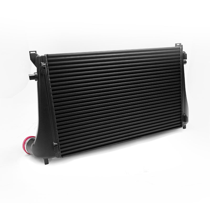 Load image into Gallery viewer, JDY Graphene Coated Intercooler For VW/Audi MQB 2.0T Platform G7R/S3/GTI/A3
