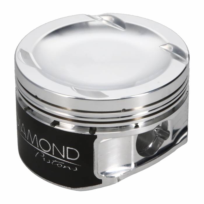 Load image into Gallery viewer, Diamond Pistons 38114-4 Audi/Volkswagen 2.0T FSI &amp; TSI Series 82.5MM

