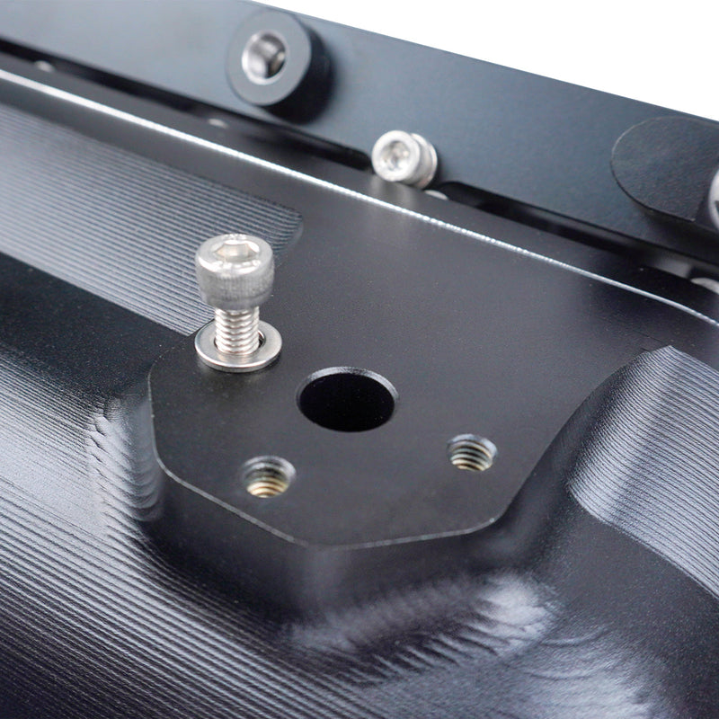 Load image into Gallery viewer, JDY Billet CNC Intake Manifold For VW/Audi/Skoda/Porsche 2.0/1.8TSI EA888 GEN3
