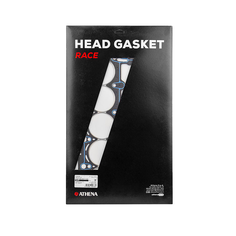 Load image into Gallery viewer, Athena Cut Ring Racing Head Gasket For DAZA 2.5TFSI TTRS 8S/RS3 8V2/RSQ3
