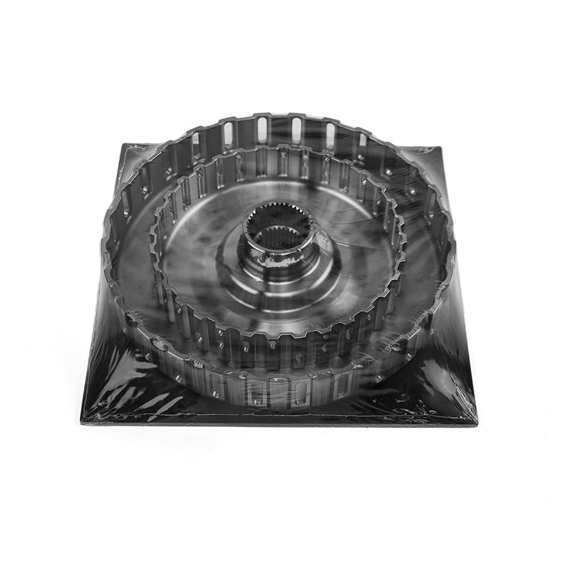 Load image into Gallery viewer, Dodson Motorsport DQ381 Sportsman's 7 Plate Clutch Kit For VW/Audi
