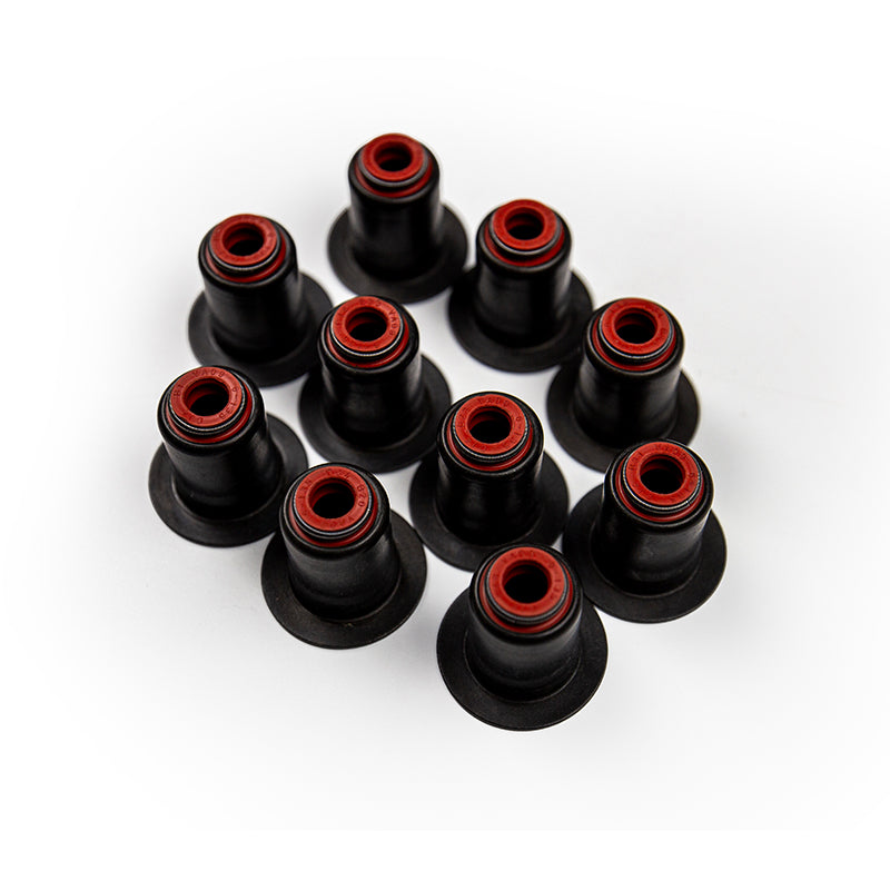Load image into Gallery viewer, JDY Combo - Ferrea Intake &amp; Exhaust Valves + Kelford Valve Spring Kits for 2.5TFSI RS3/RSQ3/TTRS
