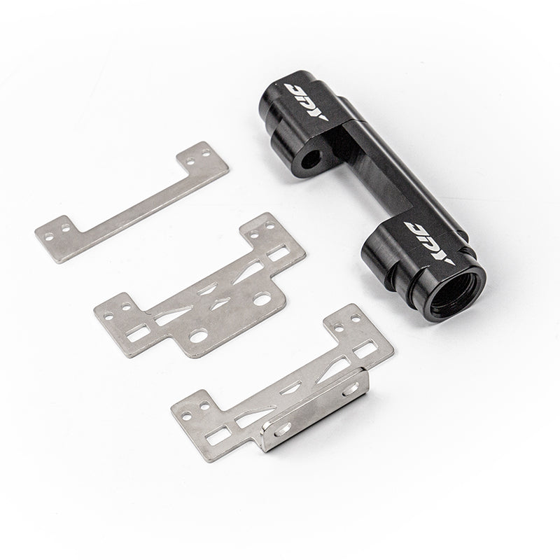 Load image into Gallery viewer, JDY Ethanol Content Sensor Adaptor Kit - INC Sensor
