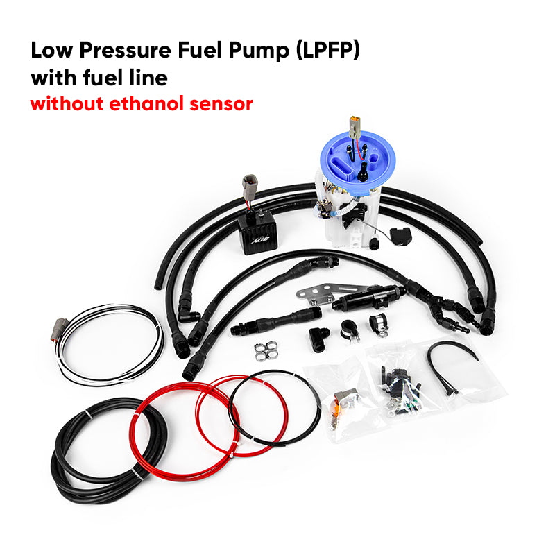 Load image into Gallery viewer, JDY Low Pressure Fuel Pump (LPFP) For RS3 8V/ TTRS 8S 2.5TFSI Support 1000HP
