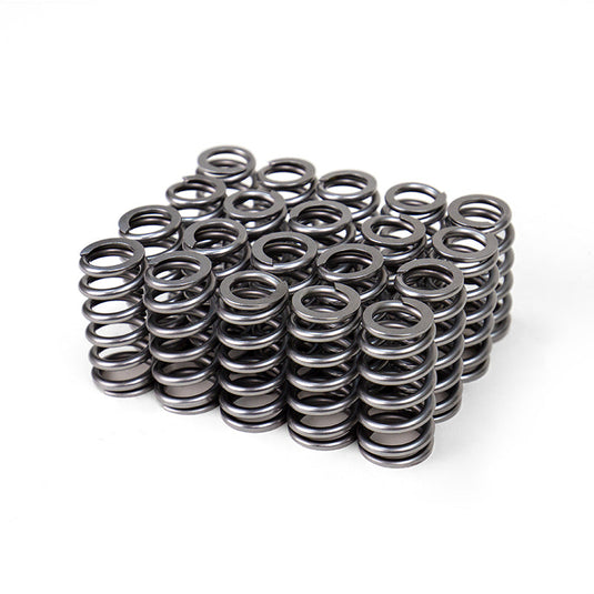 Audi RS3 Daza Beehive Spring Titanium Retainer and Seat Kit Kelford
