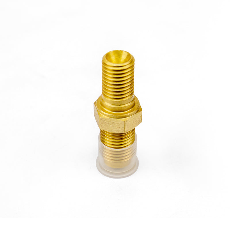 Load image into Gallery viewer, JDY 175 Bar Upgrade Fuel Rail PRV (Pressure Relief Valve) for EA113 2.0TFSI
