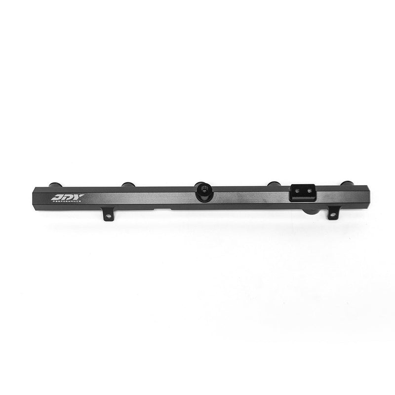 Load image into Gallery viewer, Billet Extra Large Fuel Rail For EA855 DAZA/DNWA Engine
