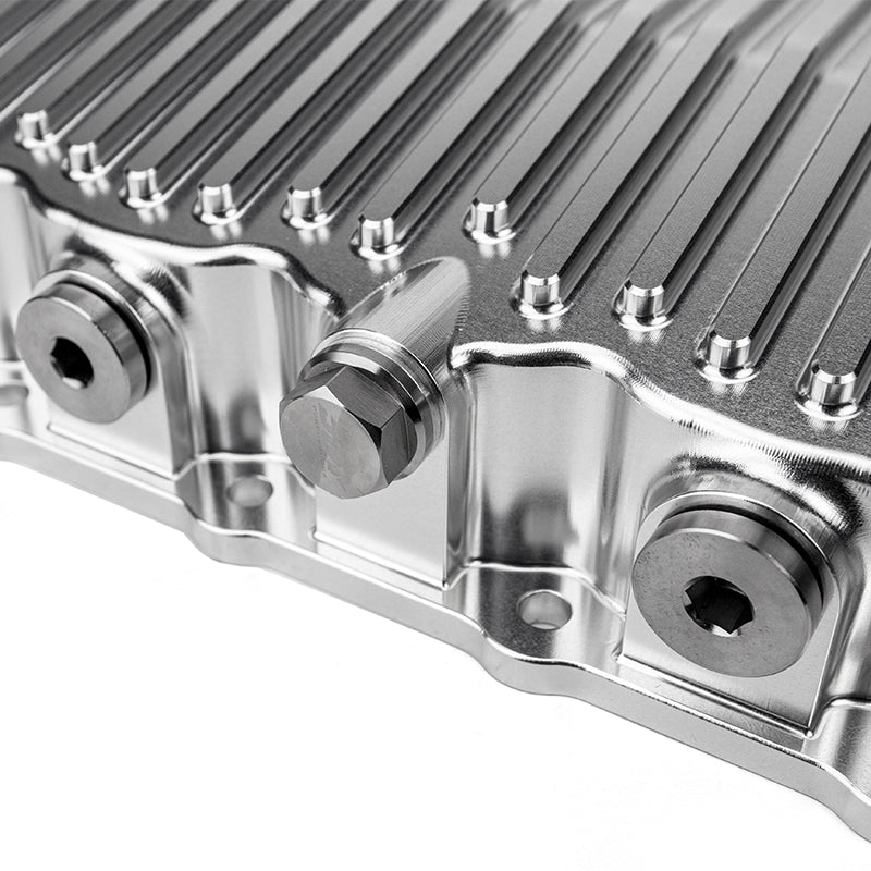 Load image into Gallery viewer, JDY Extended Billet Oil Sump For CZGB CEPA CTSA
