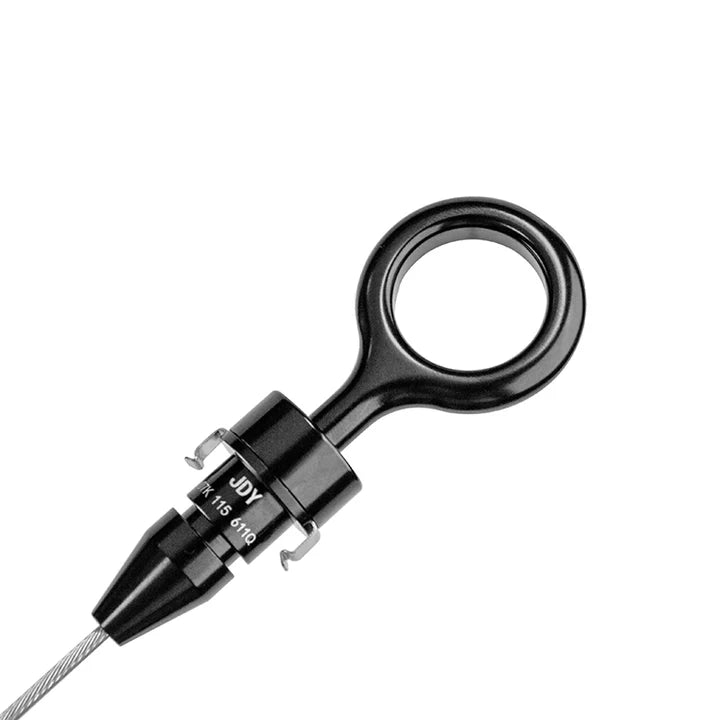Load image into Gallery viewer, JDY Billet Oil Dipstick for Audi RS3/TTRS 2.5TFSI EA855 EVO (DAZA/DNWA)

