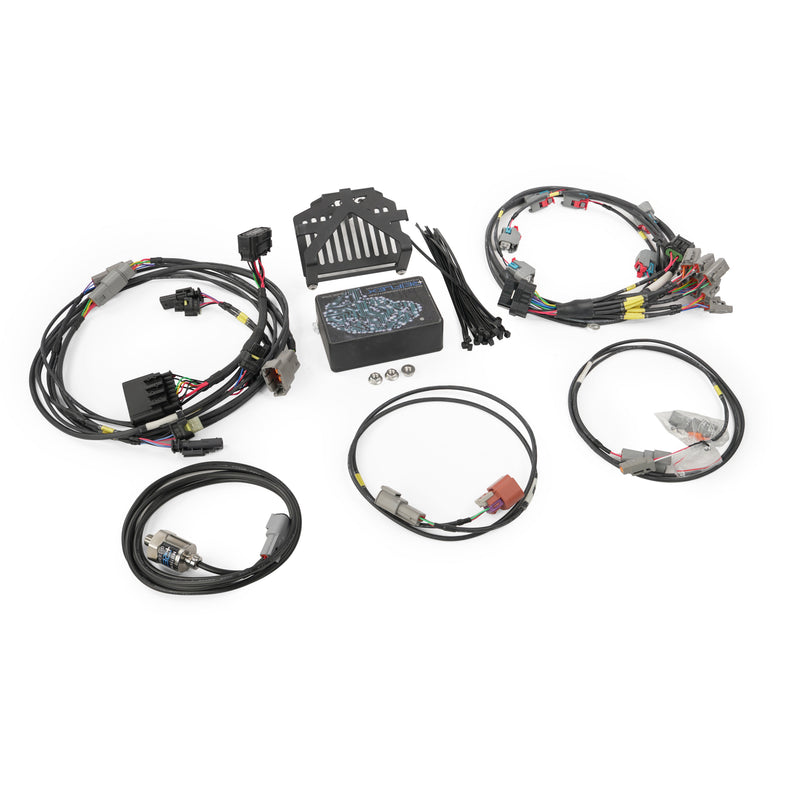 Load image into Gallery viewer, MOTIVE Reflex X58 JDY Ultimate Kit
