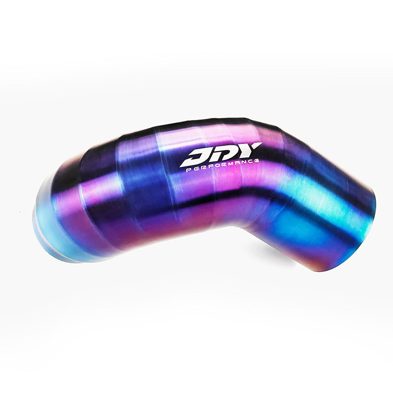 Load image into Gallery viewer, JDY VW/Audi MQB 2.0T Titanium Air Intake
