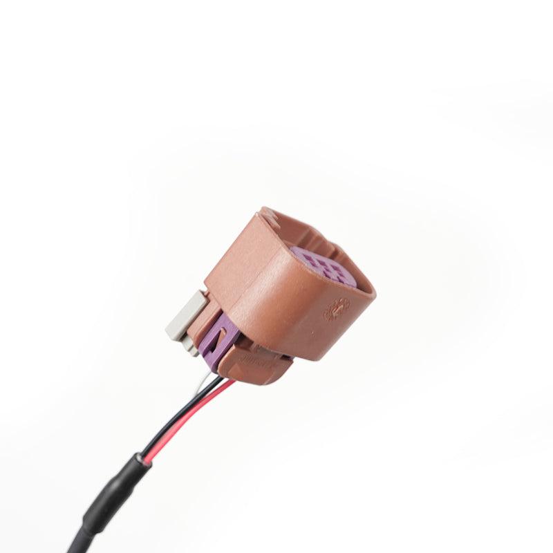 Load image into Gallery viewer, JDY Upgrade LPFP UPD Fuel Line Kit for Audi RS3/TTRS 2.5TFSI - Includes Billet By-Pass
