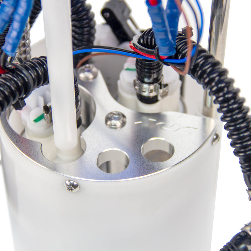 Load image into Gallery viewer, JDY EA113 Dual Pump Low Pressure Fuel Pump AWD/FWD (LPFP)
