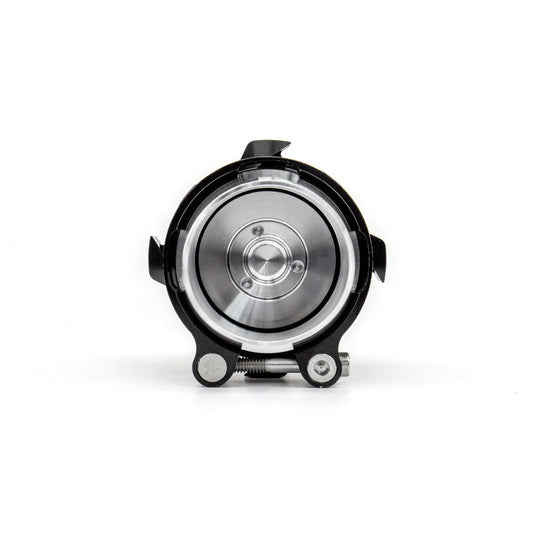 Precision Turbo 50mm Blow-Off Valve (BOV)