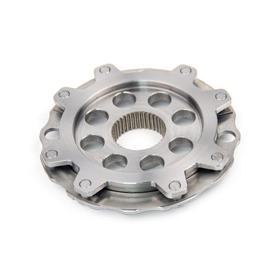 JDY DQ500 Billet Flywheel H13 Steel