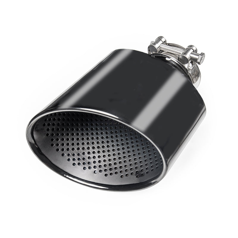 Load image into Gallery viewer, JDY 2.5T RS3/TTRS 8V/8S/8Y Racing Stainless Steel Exhaust - Catback
