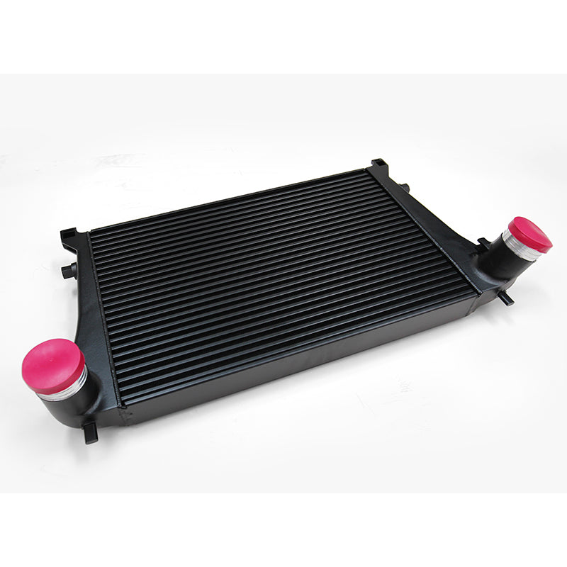 Load image into Gallery viewer, JDY Graphene Coated Intercooler For VW/Audi MQB 2.0T Platform G7R/S3/GTI/A3
