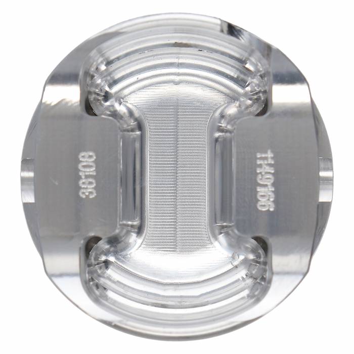 Load image into Gallery viewer, Diamond Pistons 38114-4 Audi/Volkswagen 2.0T FSI &amp; TSI Series 82.5MM
