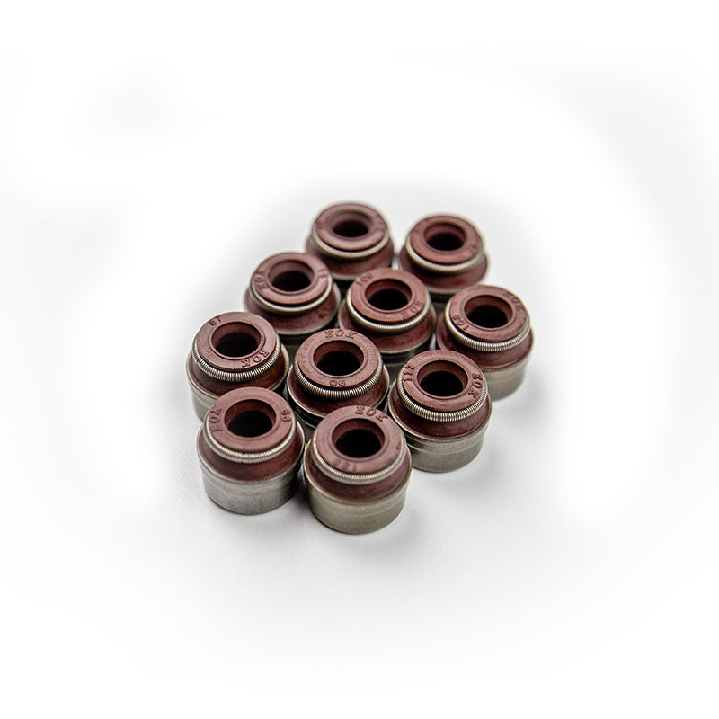 Load image into Gallery viewer, JDY Combo - Ferrea Intake &amp; Exhaust Valves + Kelford Valve Spring Kits for 2.5TFSI RS3/RSQ3/TTRS

