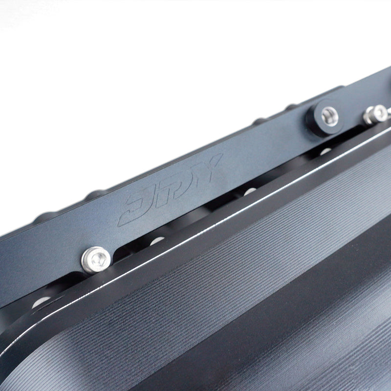 Load image into Gallery viewer, JDY Billet CNC Intake Manifold For VW/Audi/Skoda/Porsche 2.0/1.8TSI EA888 GEN3
