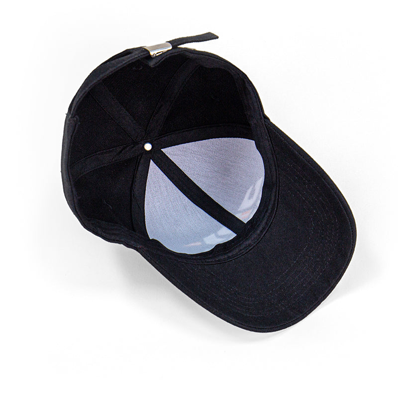 Load image into Gallery viewer, JDY Hat Black/White
