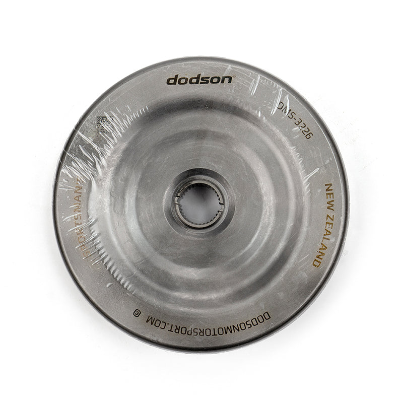 Load image into Gallery viewer, Dodson Motorsport DQ500 Sportsman's 8/9 Clutch Kit (With Lid)
