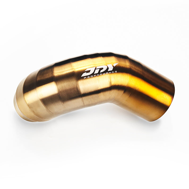 Load image into Gallery viewer, JDY VW/Audi MQB 2.0T Titanium Air Intake
