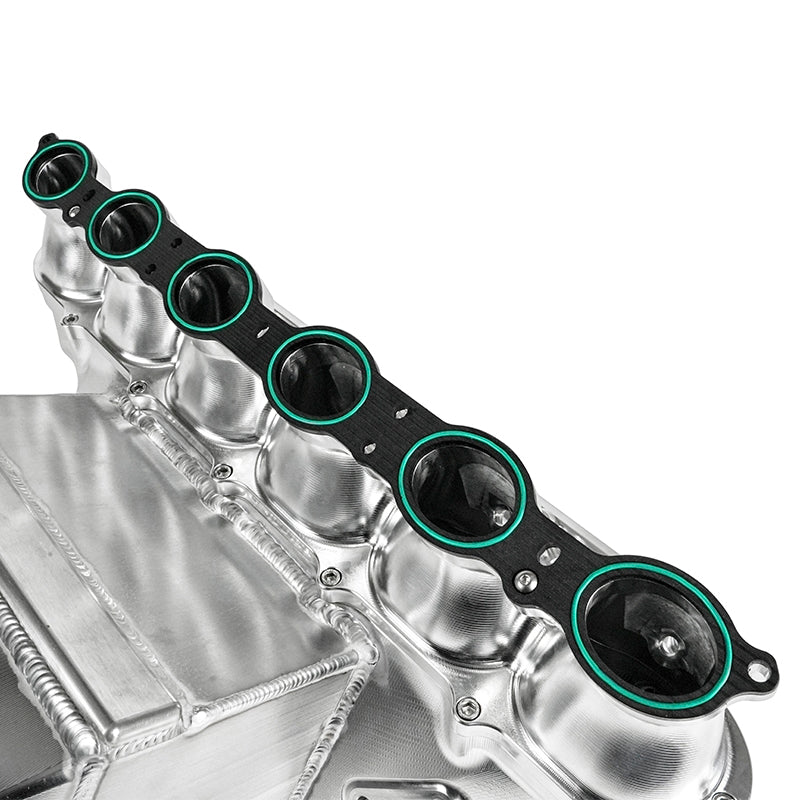 Load image into Gallery viewer, JDY BMW G8X S58 Billet Intake Manifold
