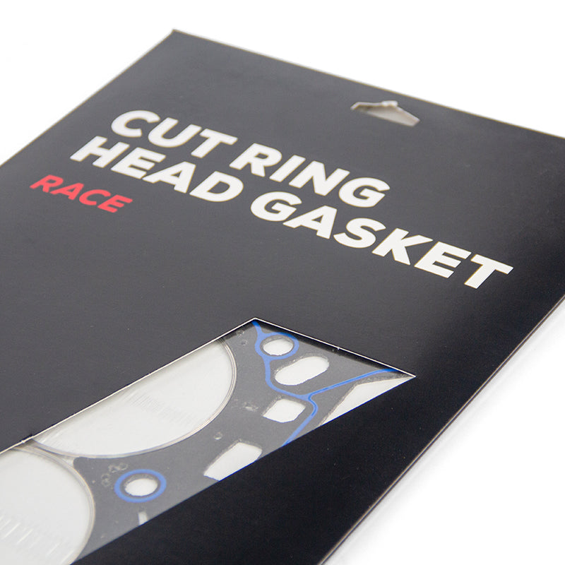 Load image into Gallery viewer, Athena Cut Ring Race Head gasket for EA888 Gen1/2 2.0TSI

