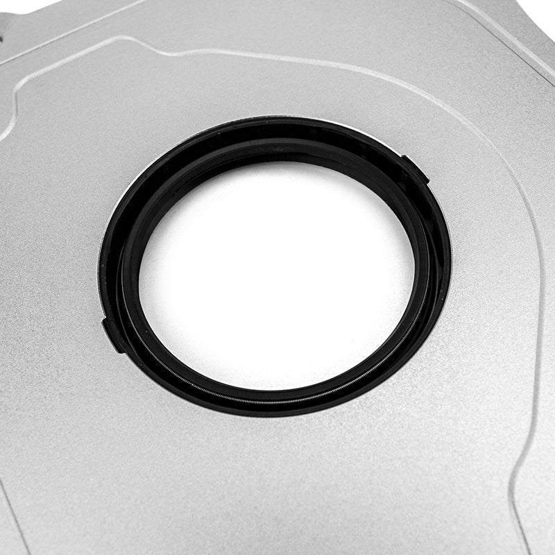Load image into Gallery viewer, JDY Billet Front Main Seal TTRS 8S/RS3 8V2 EA855 EVO 2.5TFSI
