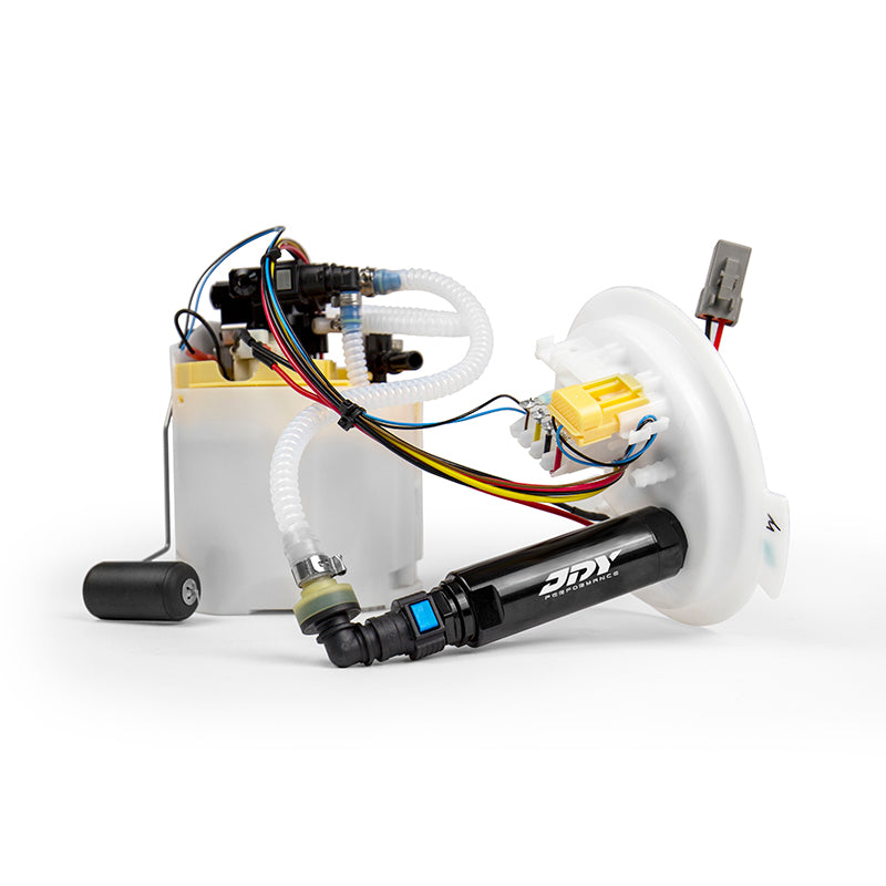 Load image into Gallery viewer, JDY BMW G Series B58 Fuel Pump Upgrade Kit
