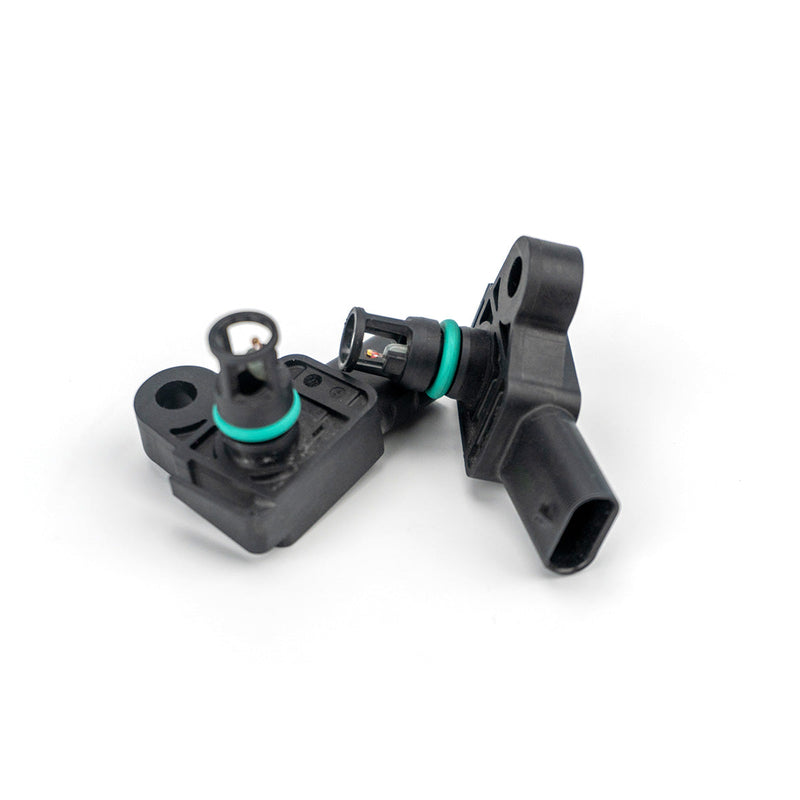 Load image into Gallery viewer, JDY 4 Bar Map Sensor Kit (a pair) 2.5TFSI 8V (DAZA) Audi TTRS/RS3
