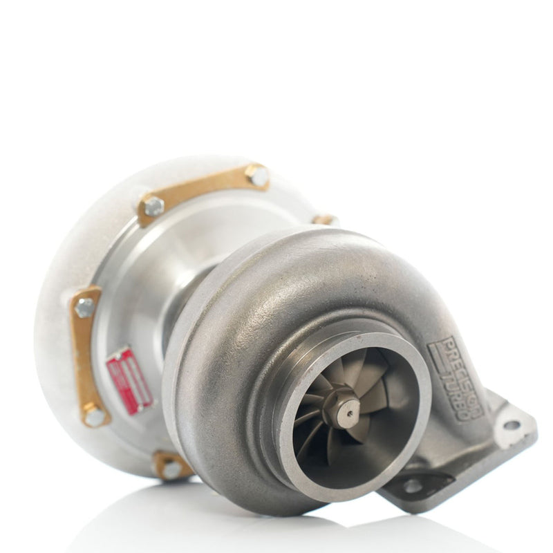 Load image into Gallery viewer, Precision Turbo Next Gen PT7275 H Cover Turbocharger
