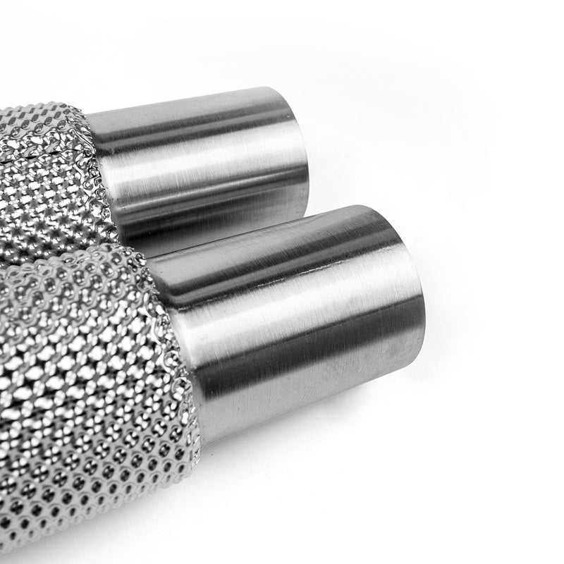 Load image into Gallery viewer, JDY Downpipe &amp; Mid-pipe kit For RS3 8V/8Y, TTRS 8S &amp; RSQ3 F3
