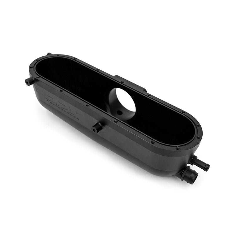 Load image into Gallery viewer, JDY Billet CNC Intake Manifold For EA113 2.0TFSI Engine
