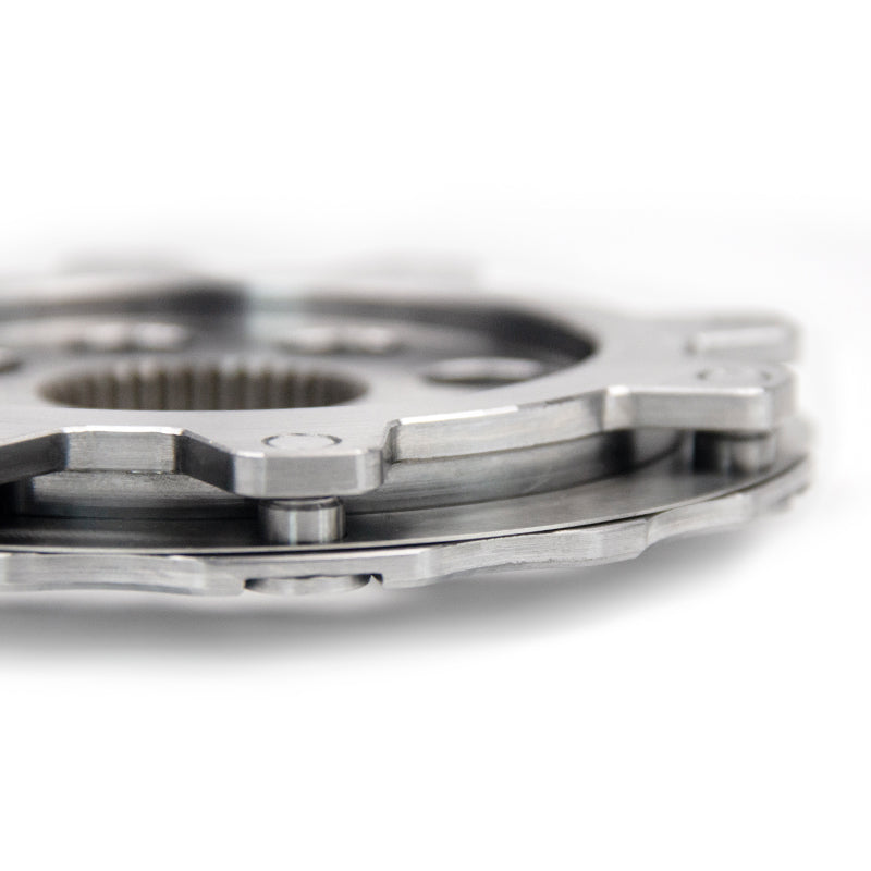 Load image into Gallery viewer, JDY DQ500 Billet Flywheel H13 Steel
