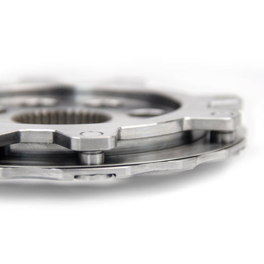 JDY DQ500 Billet Flywheel H13 Steel