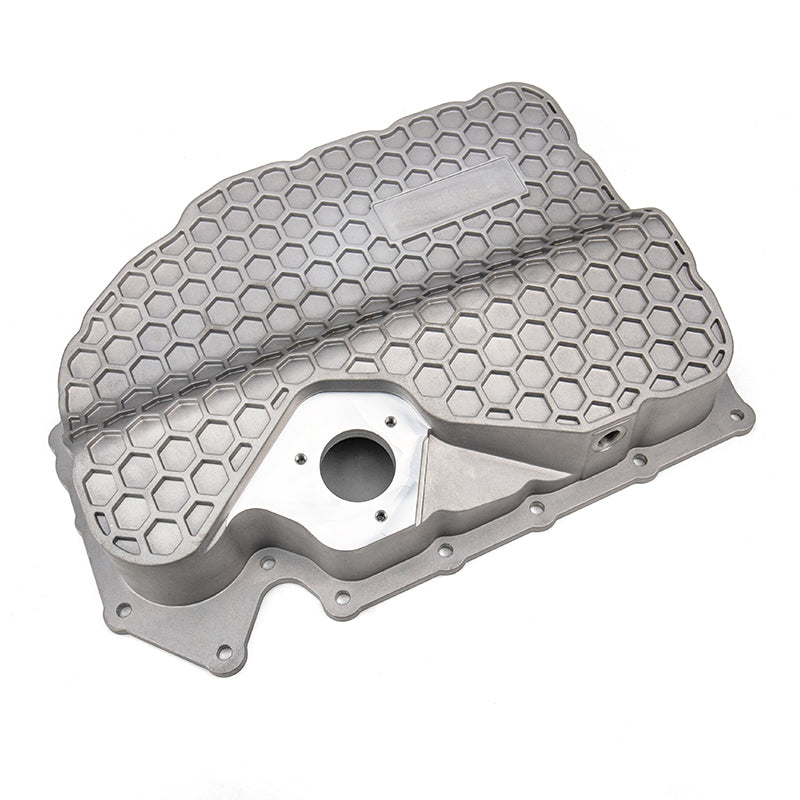 Load image into Gallery viewer, JDY Cast Oil Pan For EA888 Gen2/3
