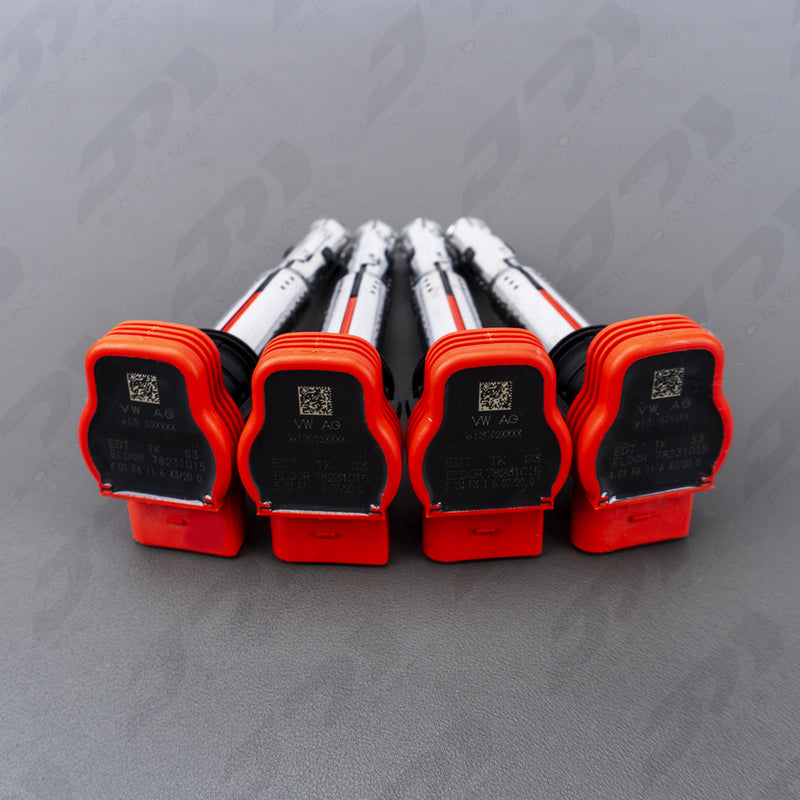 Load image into Gallery viewer, Genuine Audi R8 Ignition Coil Pack for EA113 2.0TFSI/ EA888 Gen2 2.0/1.8TSI-7L905115A=B
