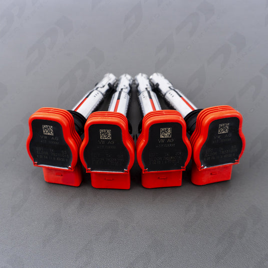 Genuine Audi R8 Ignition Coil Pack for EA113 2.0TFSI/ EA888 Gen2 2.0/1.8TSI-7L905115A=B