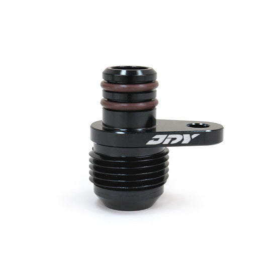 JDY Audi RS3/TTRS 2.5TFSI Engine Oil Catch Can