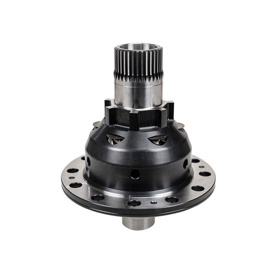 Wavetrac Front LSD Differential For Audi RS3 8V & TTRS 8S - DQ500 Transmission
