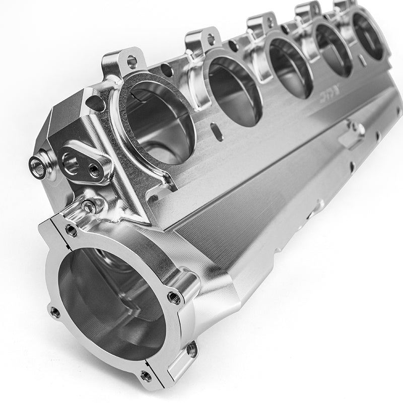 Load image into Gallery viewer, JDY Intake Manifold For Audi RS3/TTRS 2.5TFSI DAZA/DNWA
