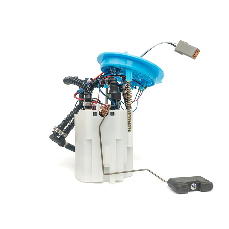 Load image into Gallery viewer, JDY Low Pressure Fuel Pump (LPFP) Double Pump For MQB AWD/FWD
